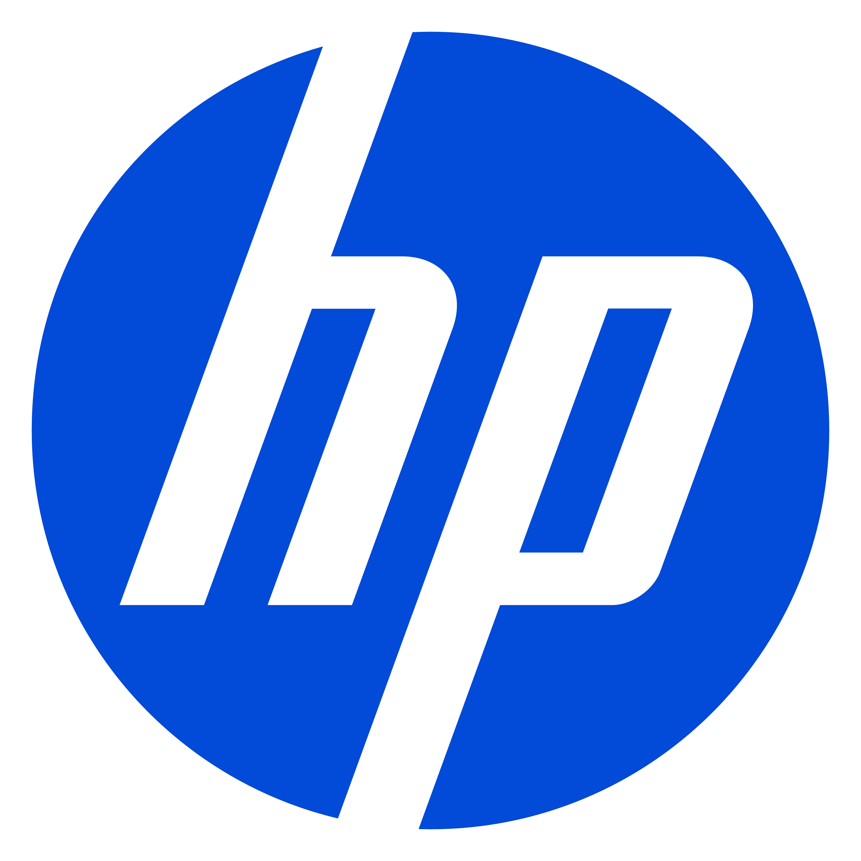 HP Qualified Distribution Network Partner