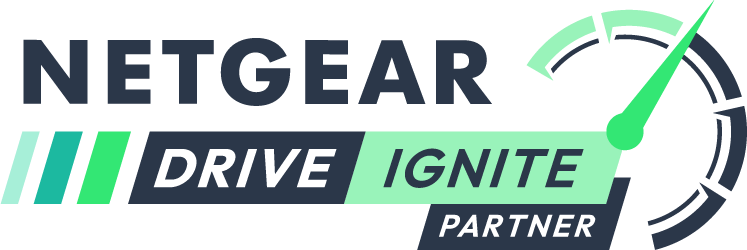 Netgear Channel Partner